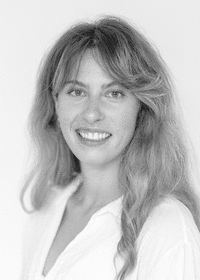 Lisa-Marie Scheufele