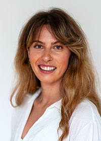Lisa-Marie Scheufele