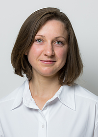 Anna Staenke