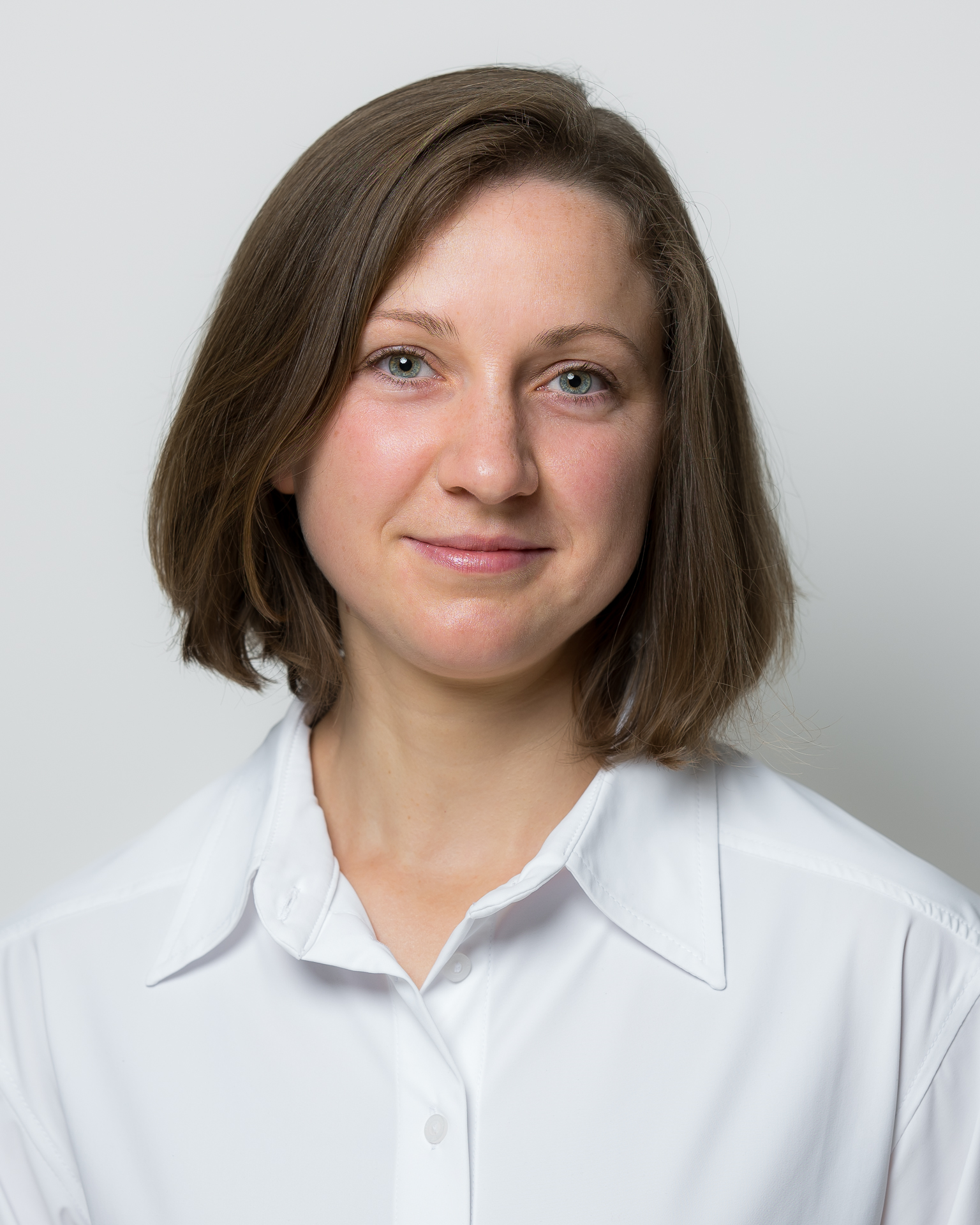 Anna Staenke