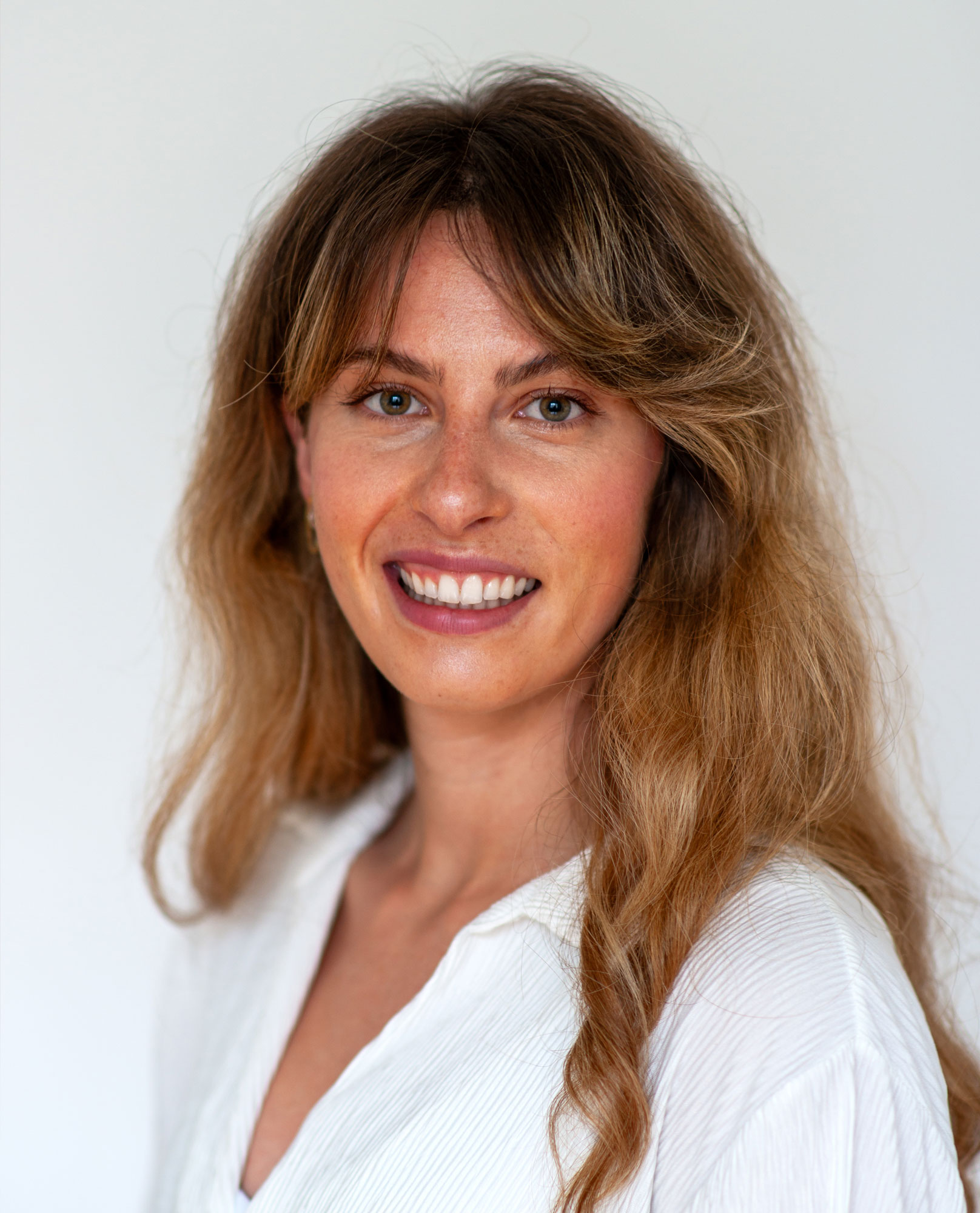 Lisa-Marie Scheufele