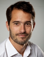 Dr. Florian v. Dobeneck
