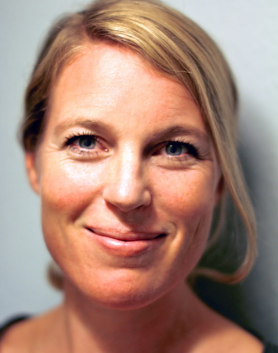 Julia Reuter